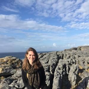 Meet your Posher, Clare